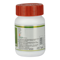 Divya Lauki Ghantvati 60 N 32 g