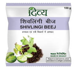 Divya Shivlingi Beej 100 g
