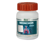 Divya Bronchom 60 N 35 g