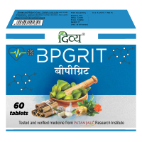 Divya Bpgrit 60 N 41 g