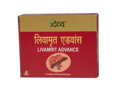 Divya Livamrit Advance 60 N 41 g