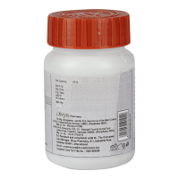 Divya Trighan 60 N 34 g - Natural Herbal Supplement Divya Trighan 60 N 34 g - Natural Herbal Supplement