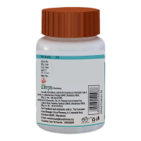 Divya Acidogrit Tablet 60 N 34 g