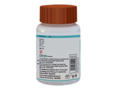 Divya Acidogrit Tablet 60 N 34 g