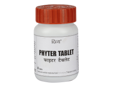 Divya Phyter Tablet 60 N 41 g