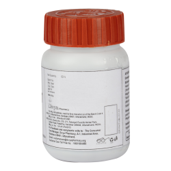 Divya Phyter Tablet 60 N 41 g