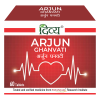 Divya Arjun Ghanvati 3 U X 20 N 38 g