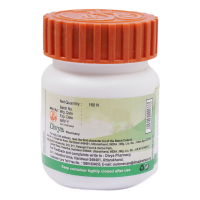 Divya Sarivadi Vati 20 g