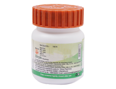 Divya Sarivadi Vati 20 g