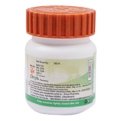 Divya Sarivadi Vati 20 g