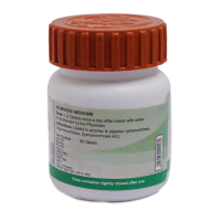 Divya Raj Pravartini Vati 20 g