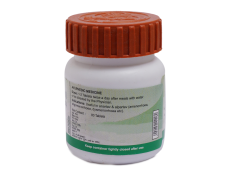 Divya Raj Pravartini Vati 20 g