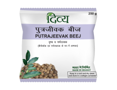 Divya Putrajeevak Beej 250 g
