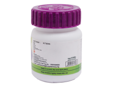 Divya Peedantak Vati 40 g