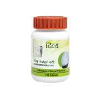 Divya Medohar Vati 50 g