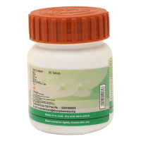 Divya Mahasudarshan Ghanvati Plus 60 Tab 20 g