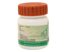 Divya Mahasudarshan Ghanvati Plus 60 Tab 20 g