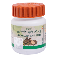 Divya Lavangadi Vati 20 g