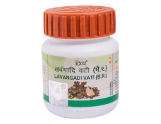 Divya Lavangadi Vati 20 g