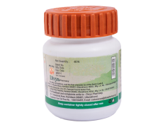 Divya Lavangadi Vati 20 g