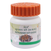 Divya Kutajghan Vati 20 g
