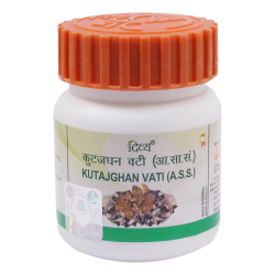 Divya Kutajghan Vati 20 g