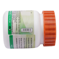 Divya Kutajghan Vati 20 g