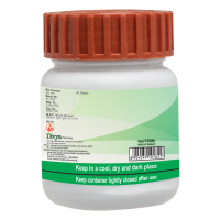 Divya Jwarnashak Vati 20 g