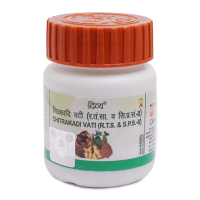 Divya Chitrakadi Vati 20 g