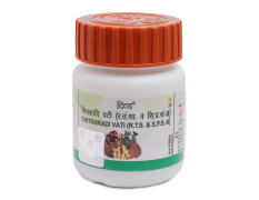 Divya Chitrakadi Vati 20 g