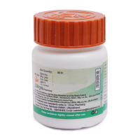 Divya Chitrakadi Vati 20 g