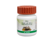 Divya Chandraprabha Vati 20 g