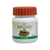 Divya Arogyavardhini Vati 20 g