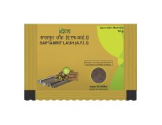 Divya Saptamrit Lauh 10 g