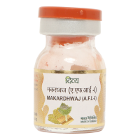 Divya Makar Dhwaj 2 g