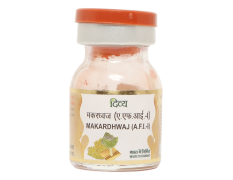 Divya Makar Dhwaj 2 g