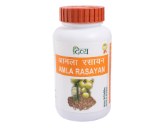 Divya Amla Rasayan 100 g