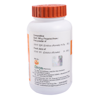 Divya Amla Rasayan 100 g