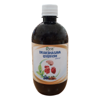 Divya Drakshasava 450 ml