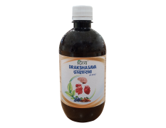 Divya Drakshasava 450 ml