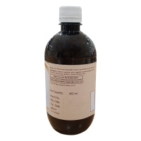 Divya Drakshasava 450 ml