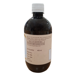 Divya Drakshasava 450 ml