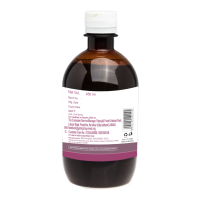 Patanjali Lohasava L 450 ml - Herbal Tonic for Well-being Patanjali Lohasava L 450 ml - Herbal Tonic for Well-being