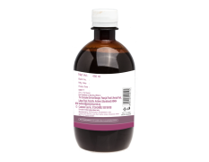 Patanjali Lohasava L 450 ml - Herbal Tonic for Well-being