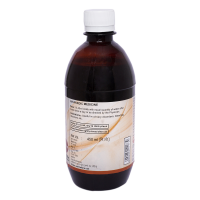 Divya Usirasav 450 ml - Herbal Refreshment