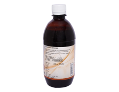 Divya Usirasav 450 ml - Herbal Refreshment