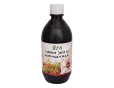 Divya Patrangasav 450 ml