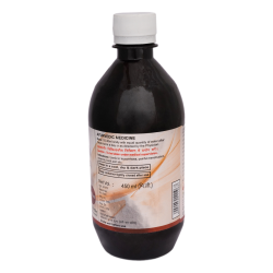 Divya Patrangasav 450 ml