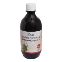 Divya Kumaryasava 450 ml