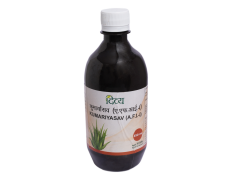 Divya Kumaryasava 450 ml
